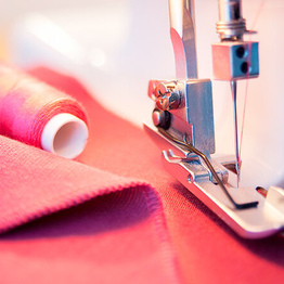 Как сделать закрепку на швейной машинке: все способы